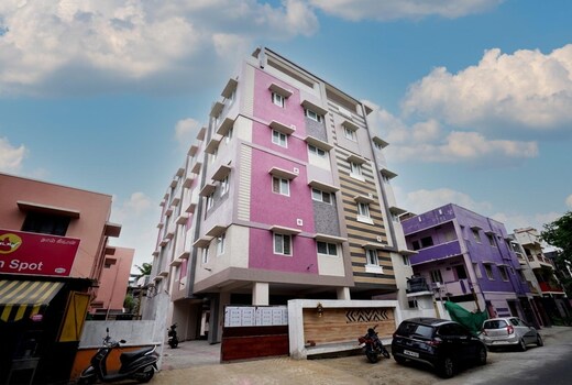 Wecare serviced apartments