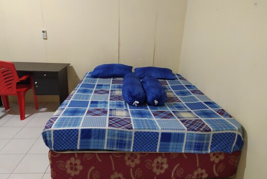 Hotel O Batu Putih Homestay
