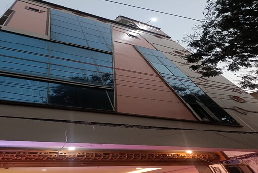 Hotel Dakshin SeaParadise