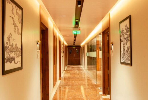 Main gallery