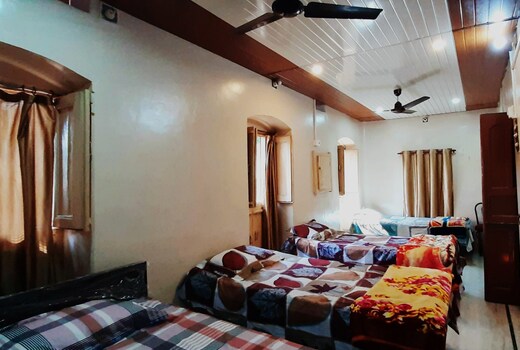 R K Homestay