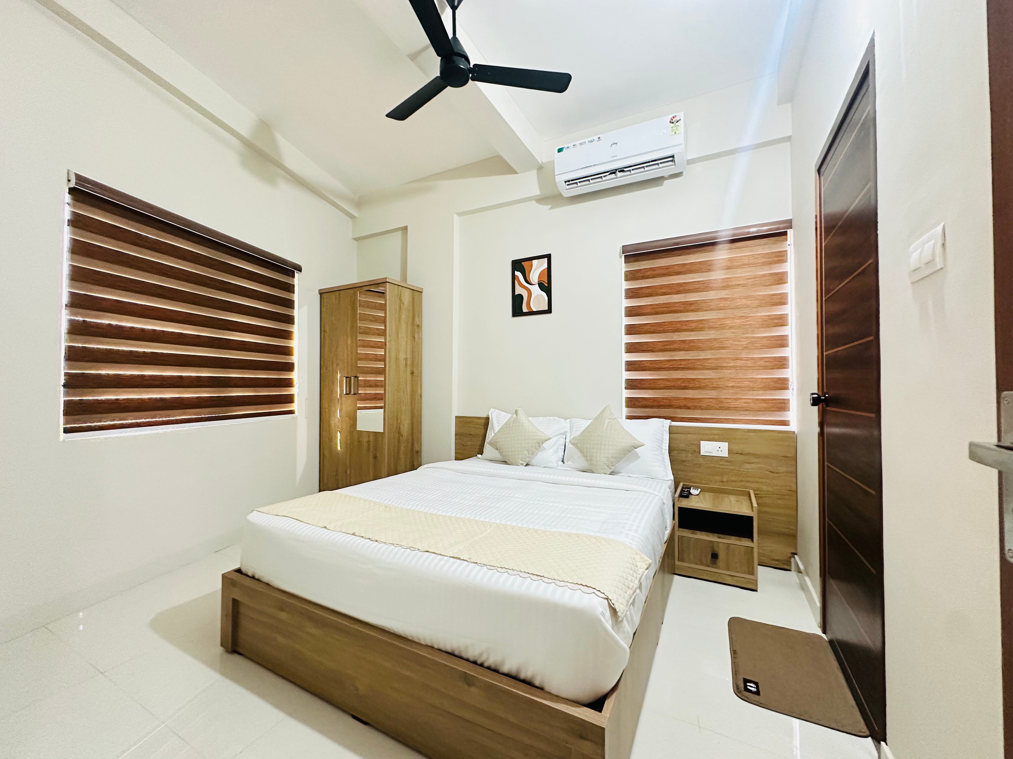 Nila Inn Calicut
