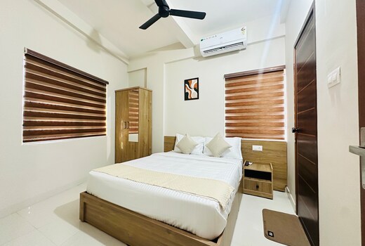 Nila Inn Calicut