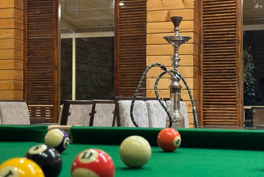 Chikoo Farm Inn