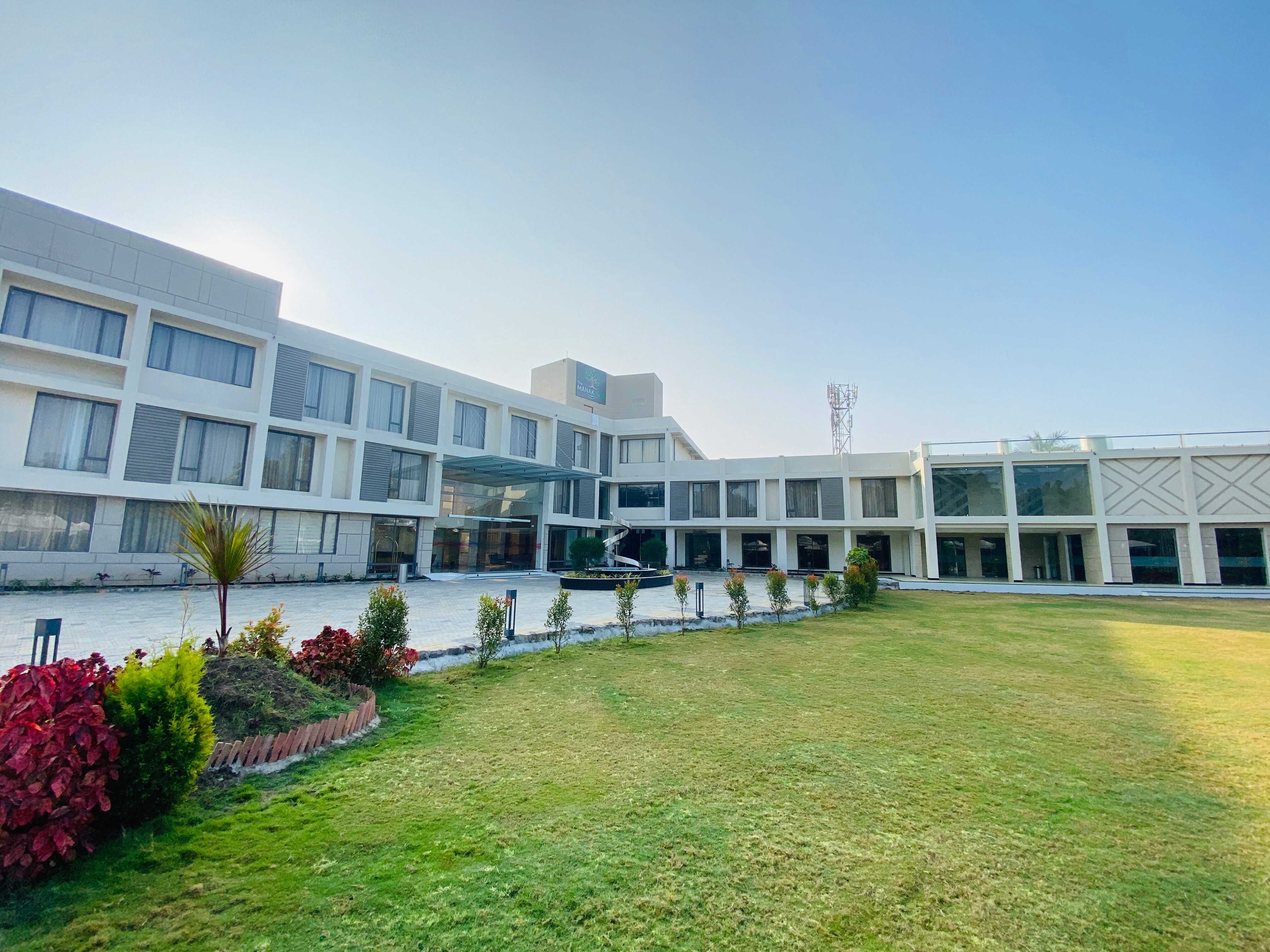 The Manak Bagh