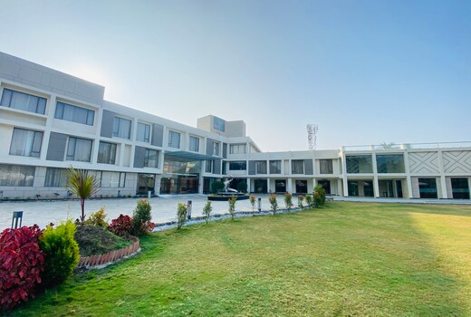 The Manak Bagh