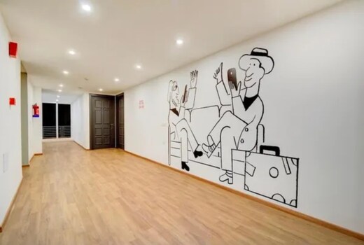 Main gallery