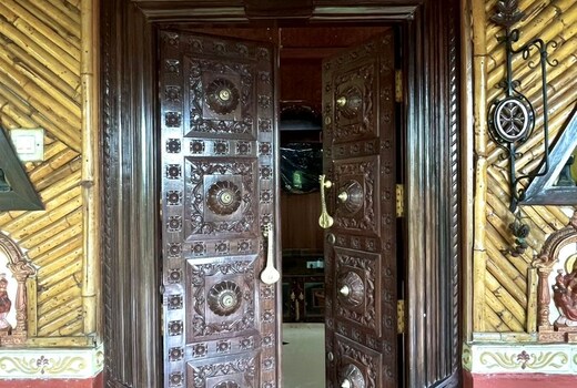 Main gallery
