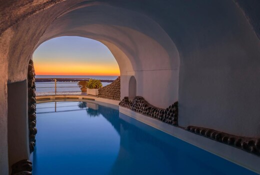 Fanari Villas
