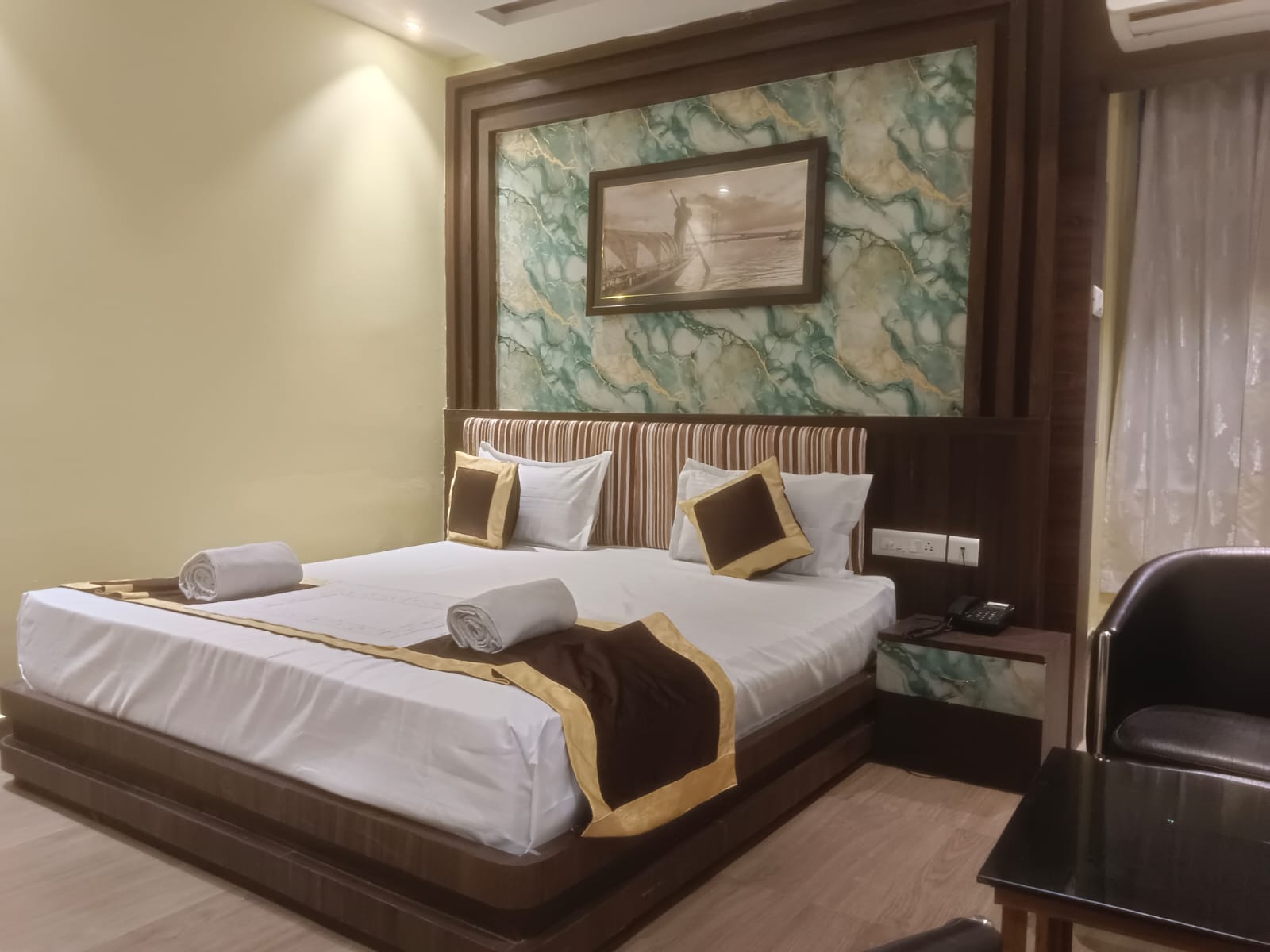 Hotel Central