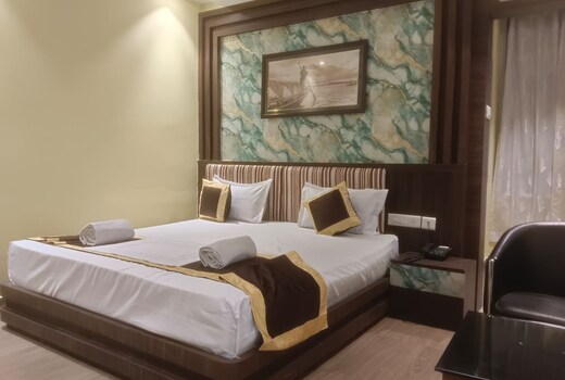 Hotel Central
