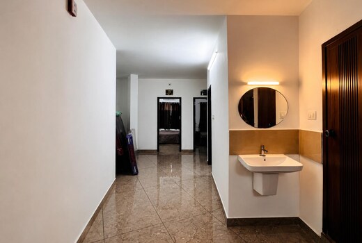 Le Mahe 2BHK Studio Home in Mahe