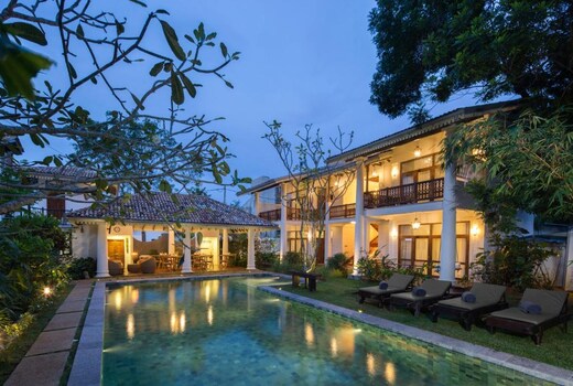Bilin Tree House