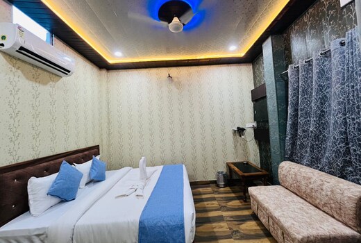 Hotel Rajveer Inn