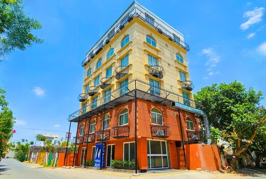 HOTEL NOVA BLISS