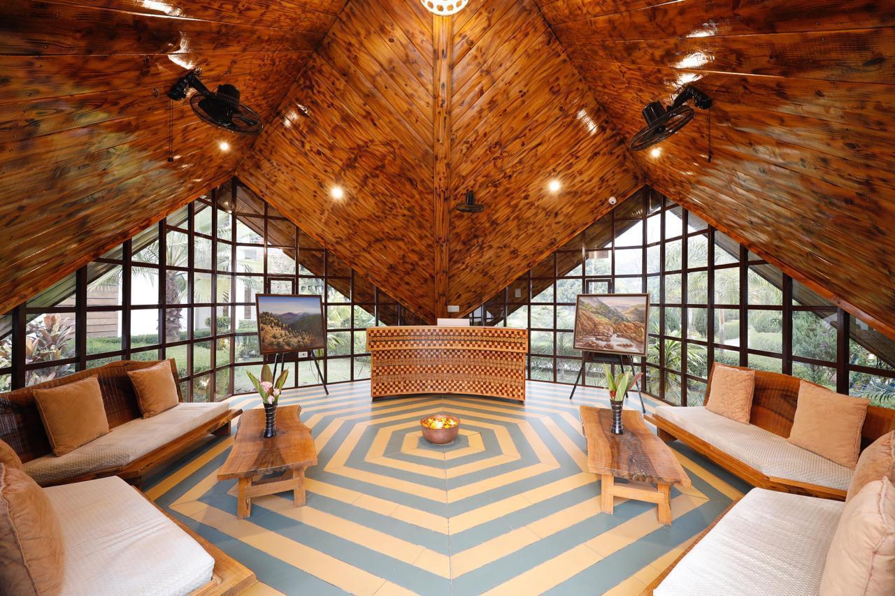 Main gallery