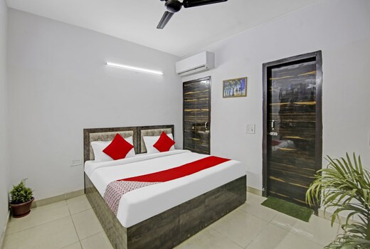 Hotel Green Olive