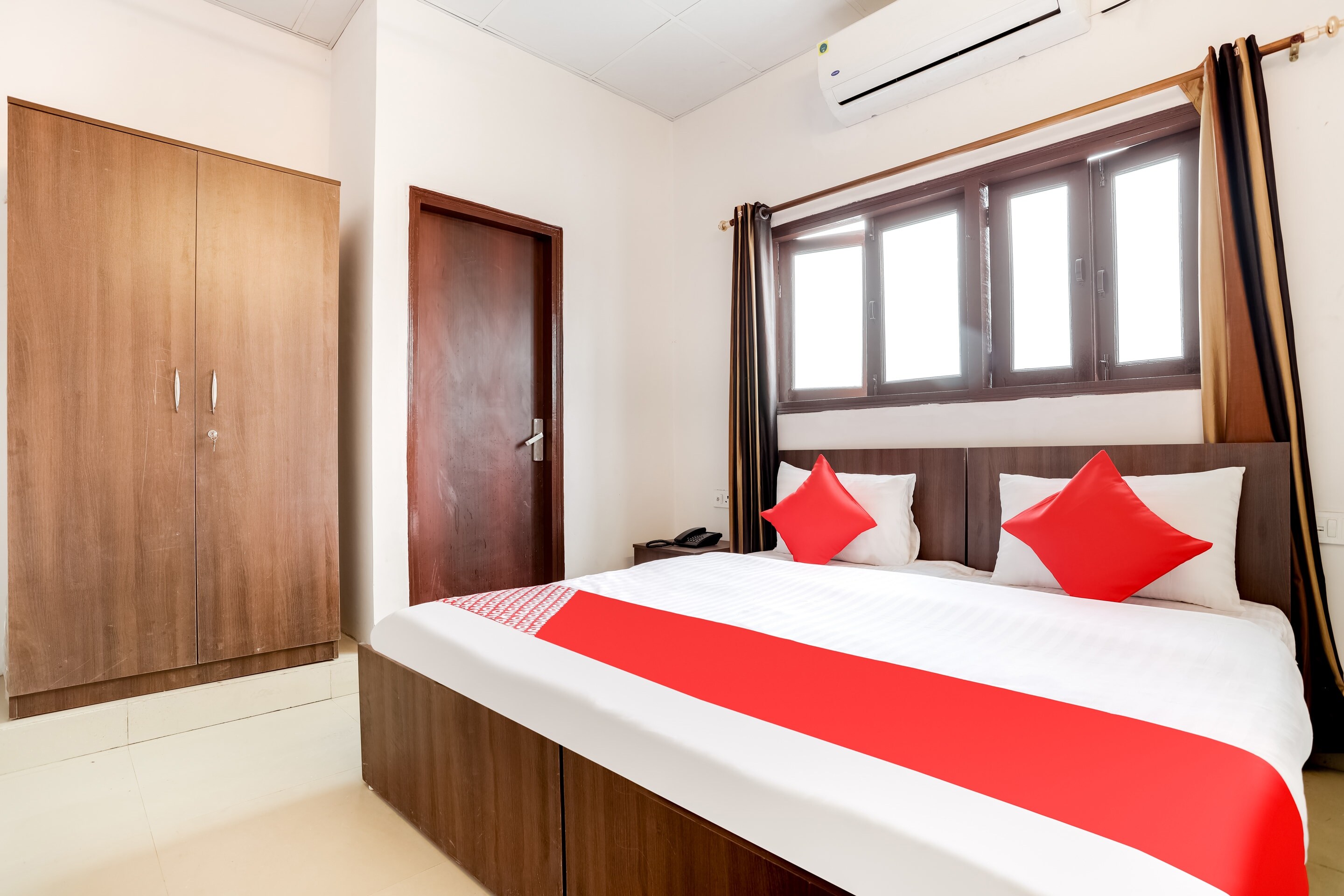 Hotel O DEL-MOCA