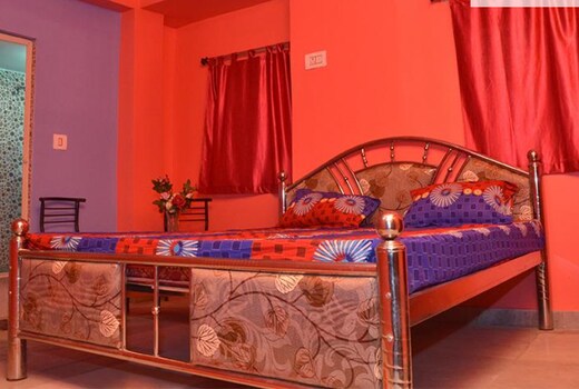 HCN Guesthouse