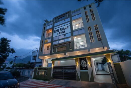 Sree Bharat Lodge