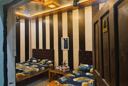Rameshwaram homestay