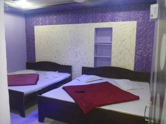 Hotel Gulab Sagar Ajmer
