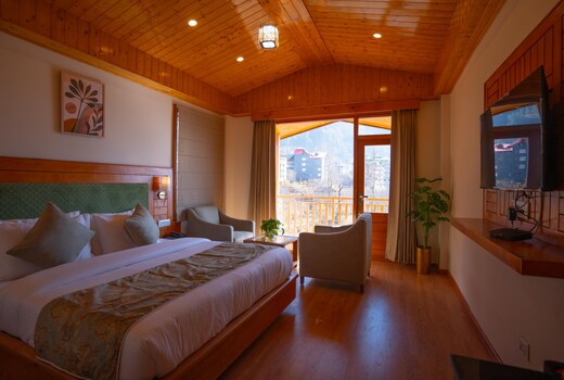 Sparklyn View Luxe