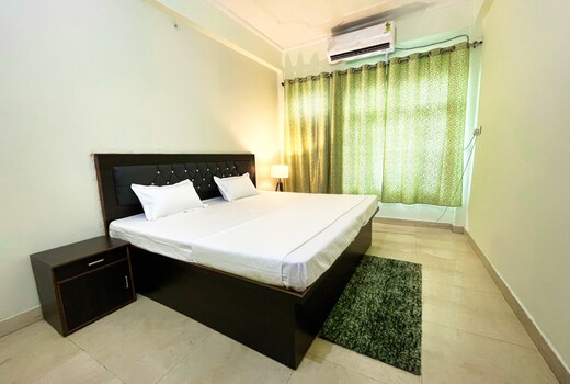 Cosy Homestay at Triveni Sangam Prayagraj