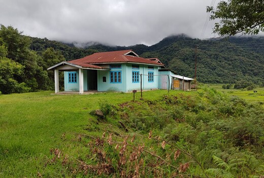 NURHEKHONO HOMESTAY