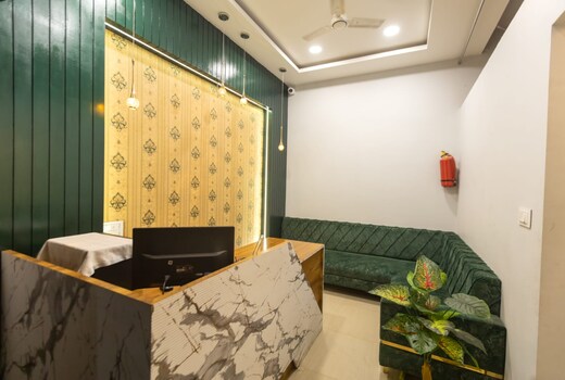 Hotel Green Valley