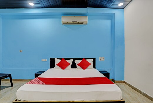 Hotel O Mayur Bulandshahr