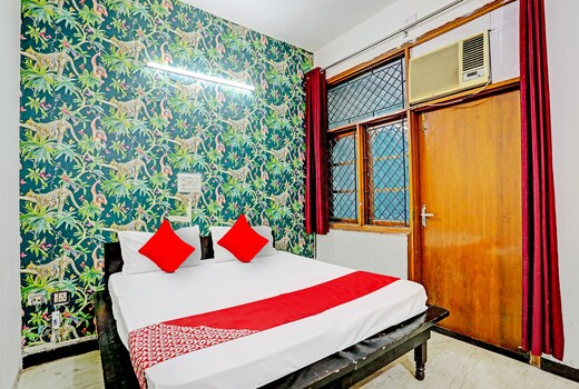 Hotel O Cherry Residency