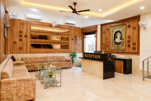 Hotel Khatu Naresh
