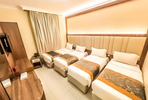 Diyafa Al Mukhtara Hotel