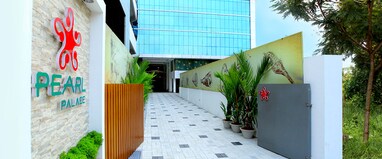 Hotel Pearl Palace