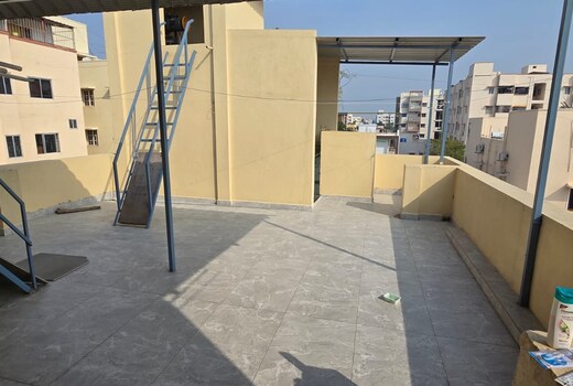 SRI SAI BALAJI HOMESTAY