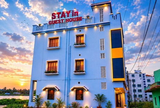 Stay Inn Guest House