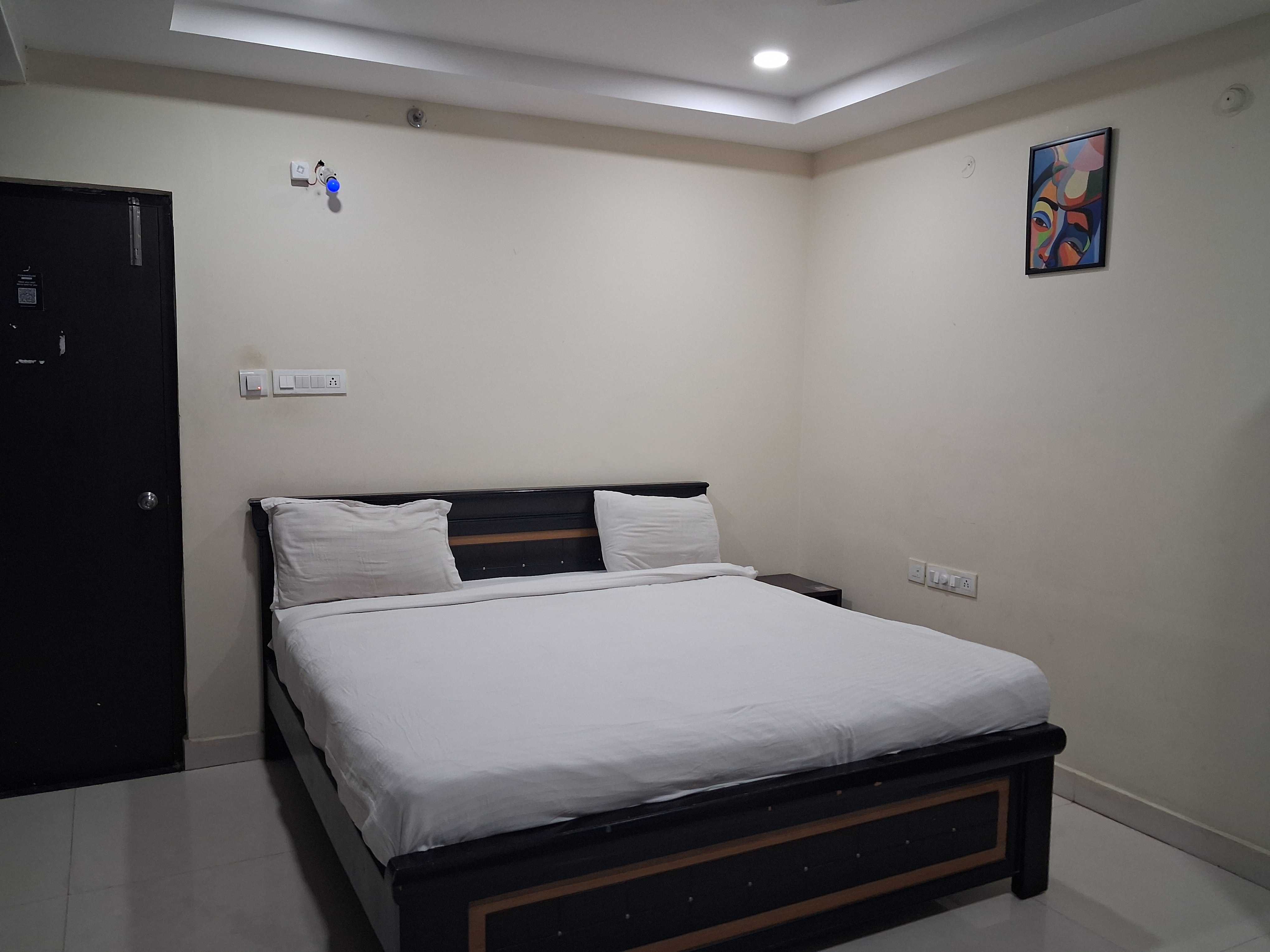 Hotel O SEERA ELITE