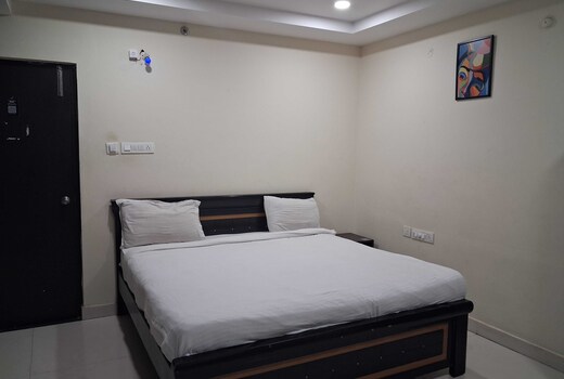 Hotel O SEERA ELITE