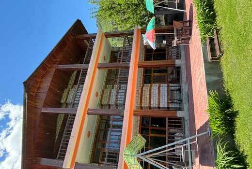 Vardhan Villa