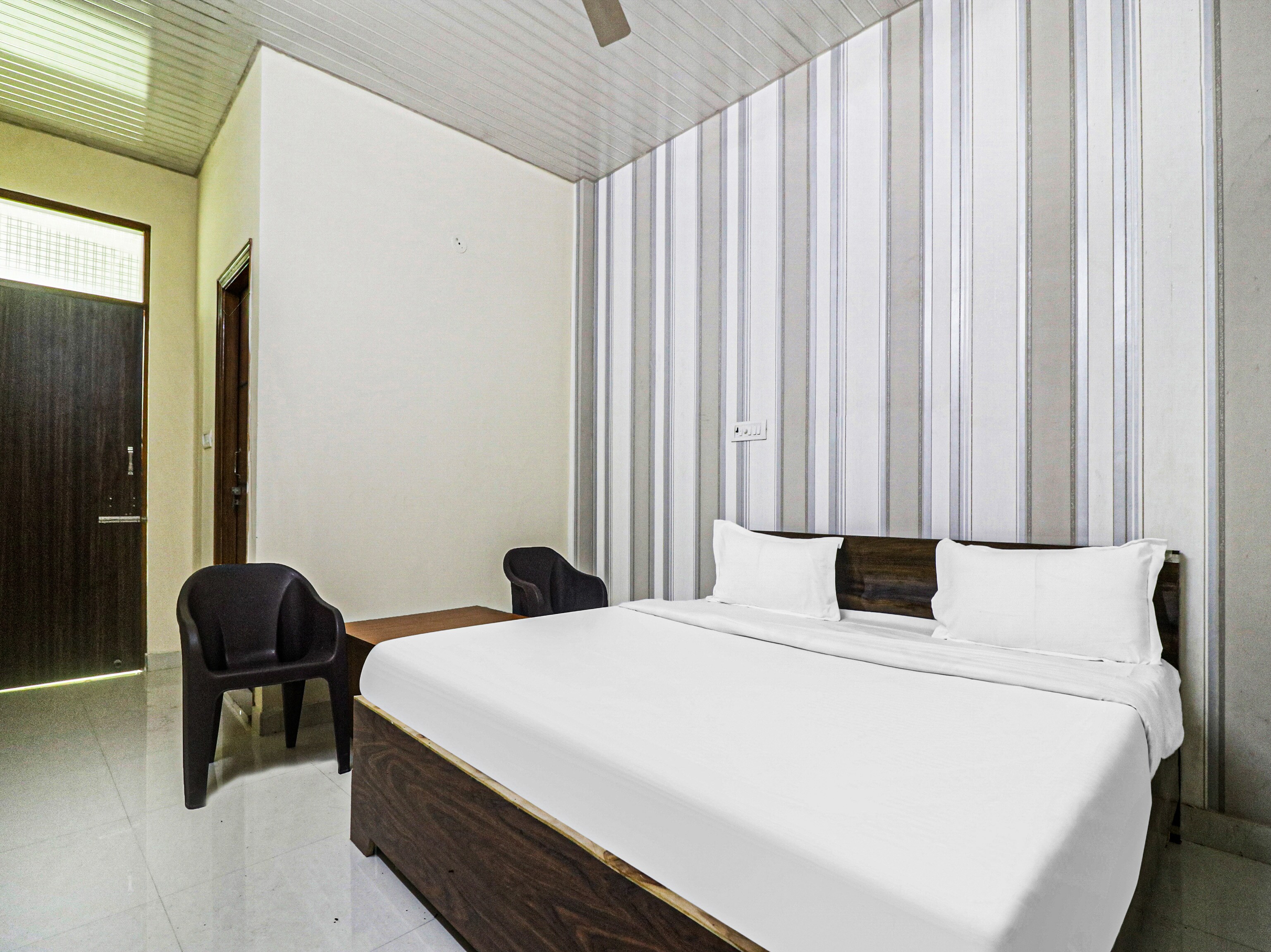 Hotel The Park
