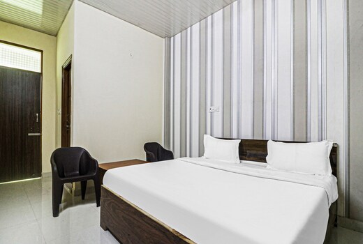 Hotel The Park