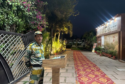 Imperial dreams resort