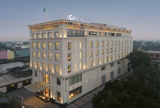 Fortune Park, Aligarh - Member ITC Hotels' Group