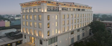Fortune Park, Aligarh - Member ITC Hotels' Group