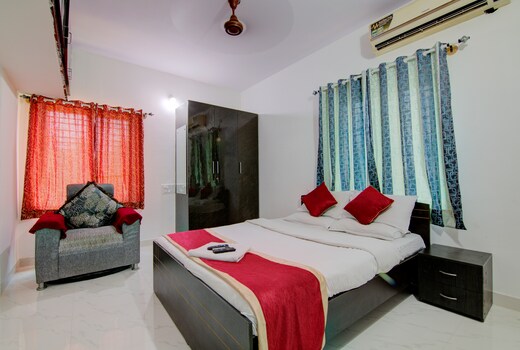 Nandu Associates Near Manyata Tech Park