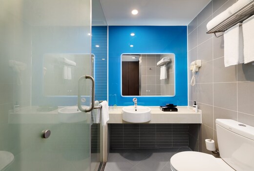 Holiday Inn Express Chengdu Wuhou, an IHG Hotel