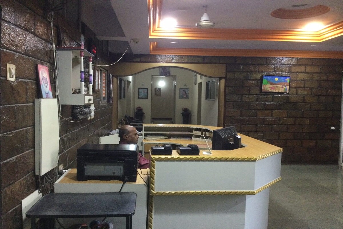 Main gallery