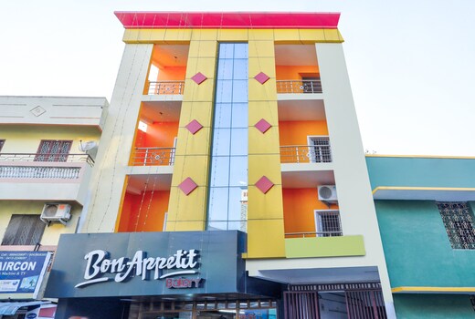 Grand Ocean Inn