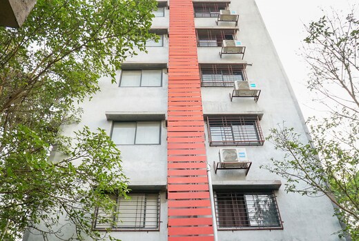 Hotel O Divine Destination